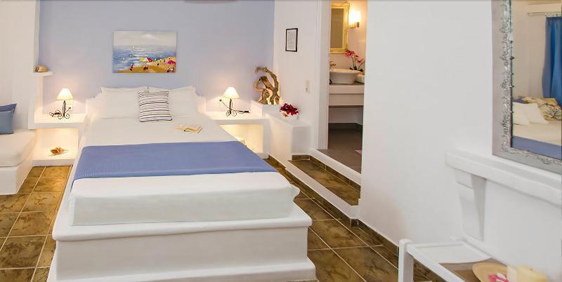 Villa Mina Adámasz Kültér fotó