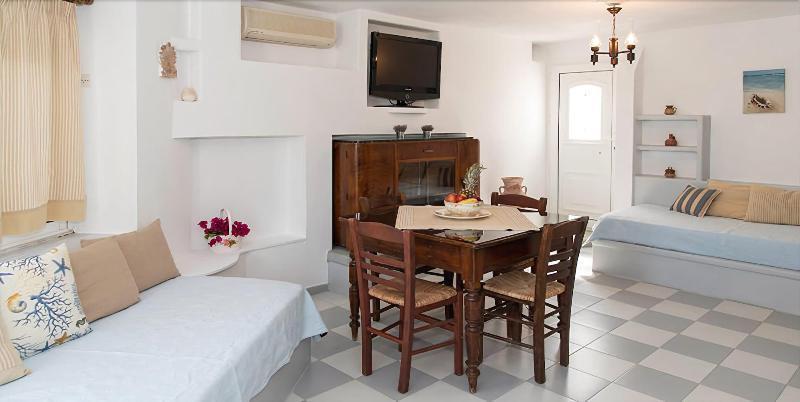 Villa Mina Adámasz Kültér fotó