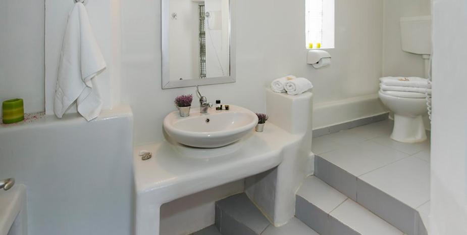 Villa Mina Adámasz Kültér fotó